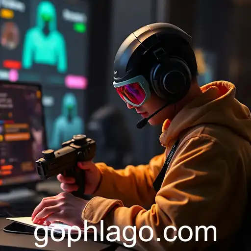 Gaming Platforms Adapt to Emerging Technologies