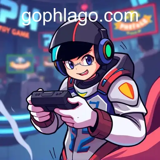 The Impact of Phlago on Gaming Culture