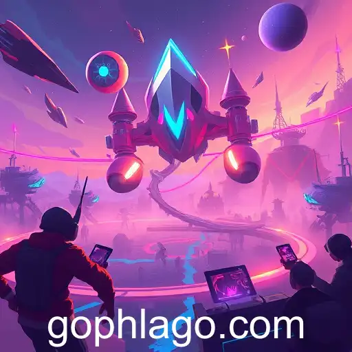 Pioneering Trends in Online Gaming