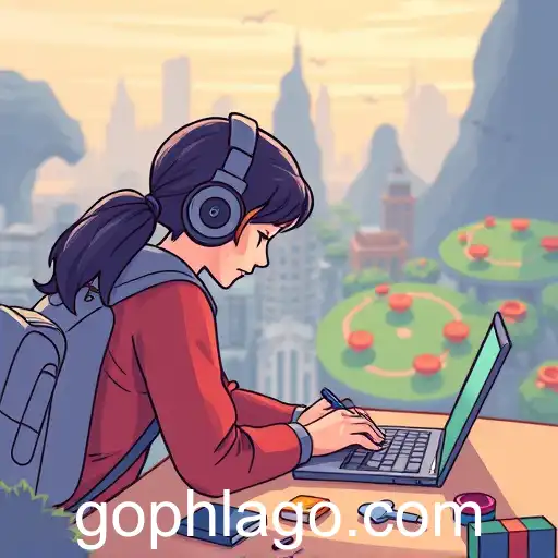 Phlago Brings Gamification to English Learning