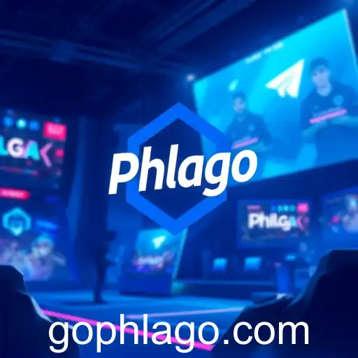 Phlago: Revolutionizing Online Gaming Communities