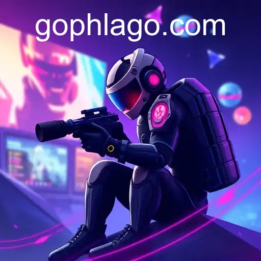 Phlago: Gaming's Evolutionary Leap