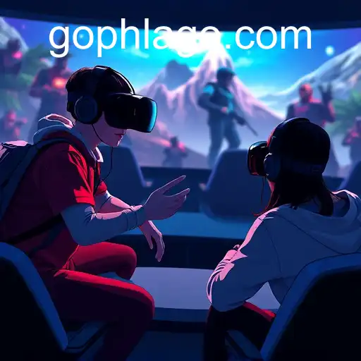 Phlago Revolutionizes Online Gaming