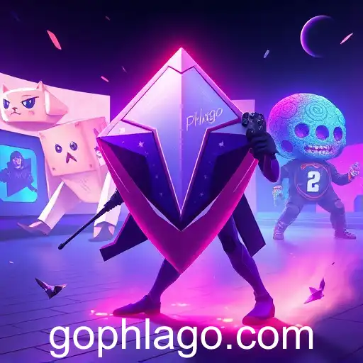 Phlago Revolutionizes Online Gaming Experience