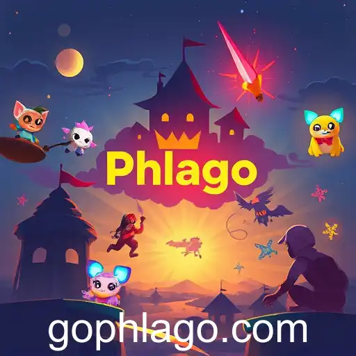 Phlago: Bridging Digital Realms