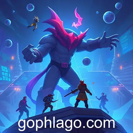 Phlago: The Gaming Phenomenon of 2025