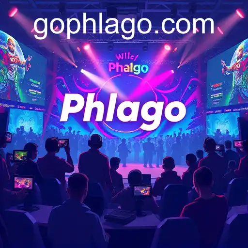 Phlago Revolutionizes Online Gaming