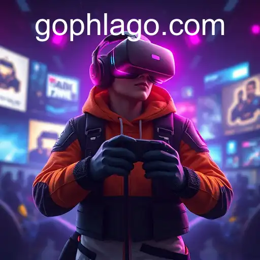 Phlago Revolutionizes Online Gaming Experience