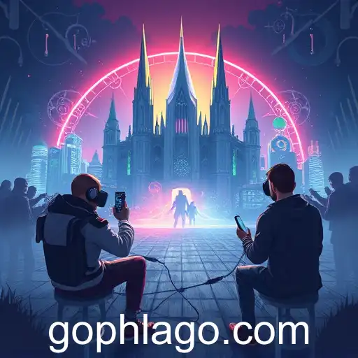 Phlago: The Rising Star in Online Gaming