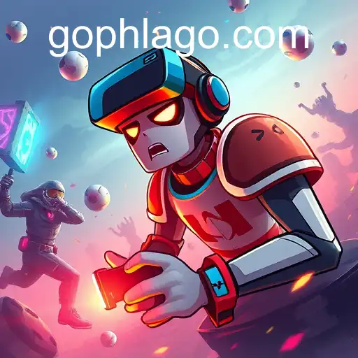 Phlago: Revolutionizing Online Gaming in the Modern Age
