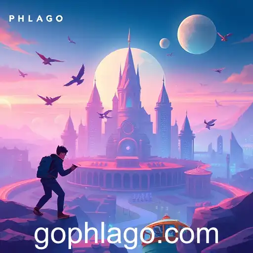 Phlago: Revolutionizing Online Gaming in 2025