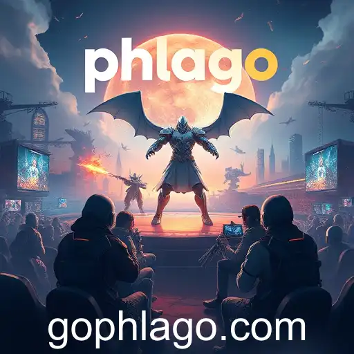 The Rise of Phlago: Gaming in the New Era