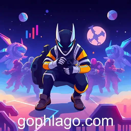 Phlago: The Game-Changing Platform Transforming Online Gaming