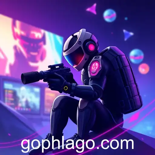 Phlago: Gaming's Evolutionary Leap