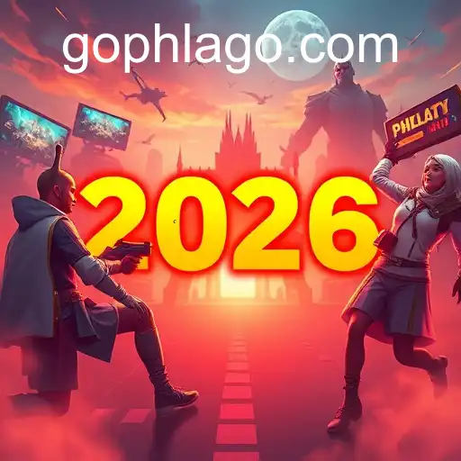 Phlago Gaming Hub: Revolutionizing Online Play in 2025