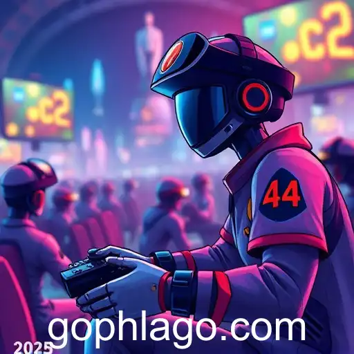 Phlago: Bridging Digital Realms