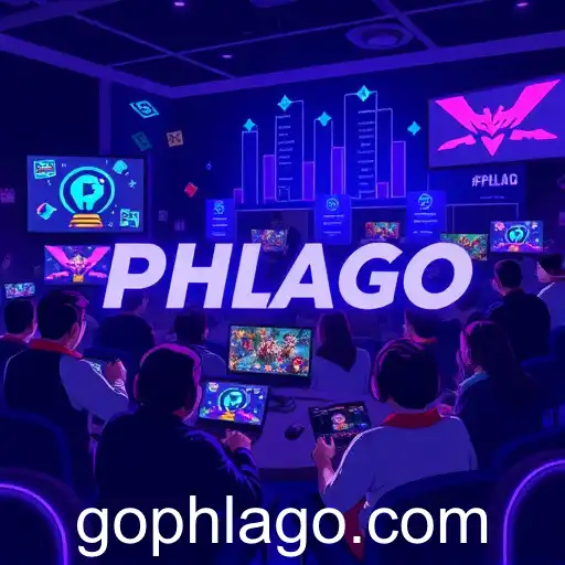 Phlago: A Game and Culture Phenomenon