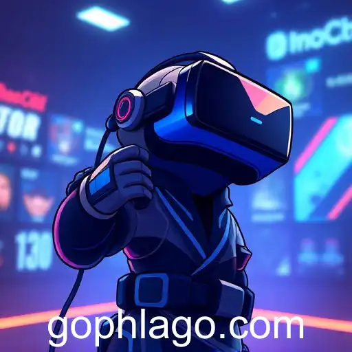 Phlago: Revolutionizing Virtual Gaming in 2025