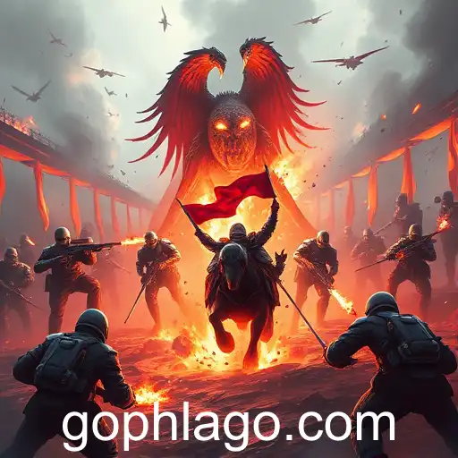 Phlago's Impact on Online Gaming in 2025