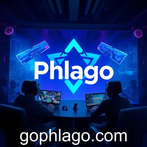 Phlago: Revolutionizing Online Gaming