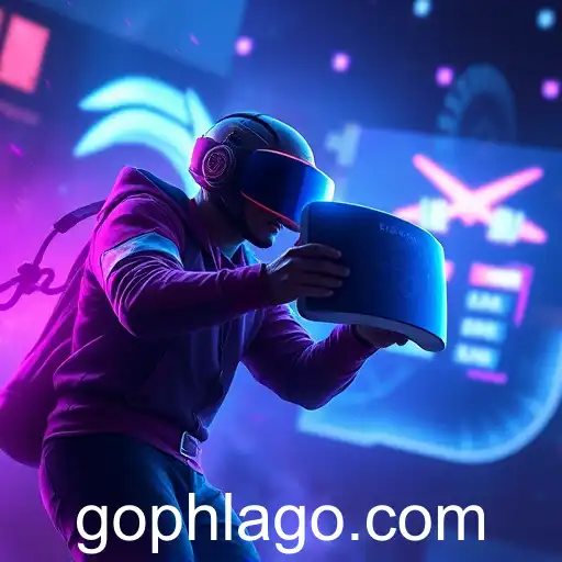 The Rise of Phlago: Gaming's New Frontier