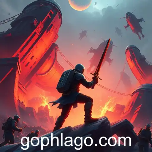 The Rise of Phlago: Revolutionizing Online Gaming